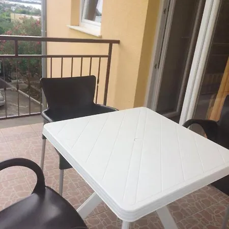 Apartament Iva