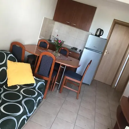 Iva Apartmán