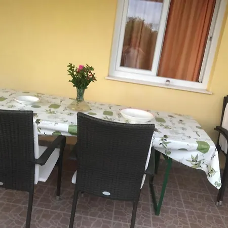 Apartmán Iva