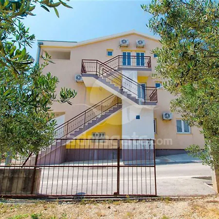 Apartmán Iva