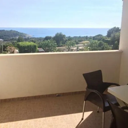 Apartmán Iva Rogoznica (Sibenik-Knin)