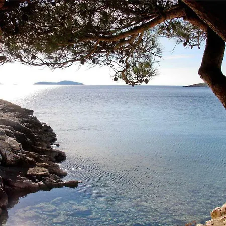 Iva Apartmán Rogoznica (Sibenik-Knin)