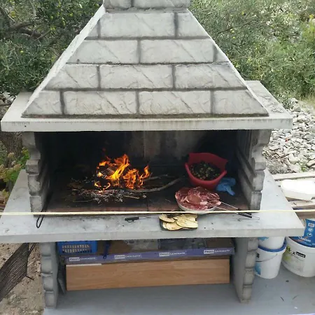 Iva Rogoznica (Sibenik-Knin)