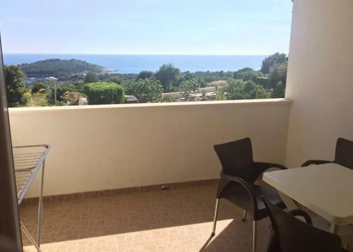 Daire Iva Rogoznica (Sibenik-Knin)