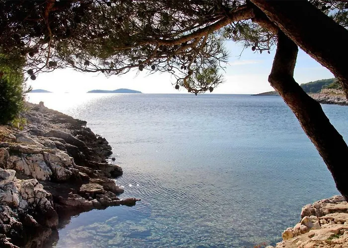 Iva Apartamento Rogoznica (Sibenik-Knin)