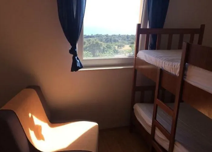 Iva Rogoznica (Sibenik-Knin)