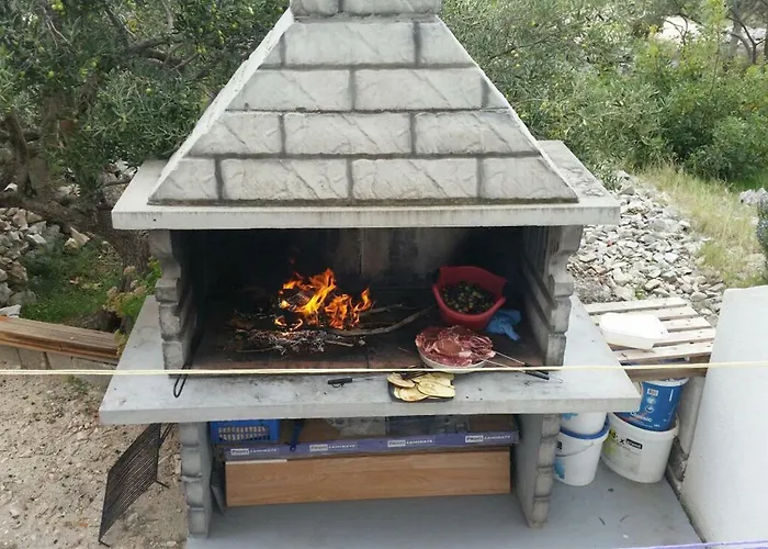 Iva Rogoznica (Sibenik-Knin)